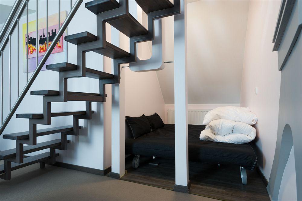 Buergerhofhotel 3*