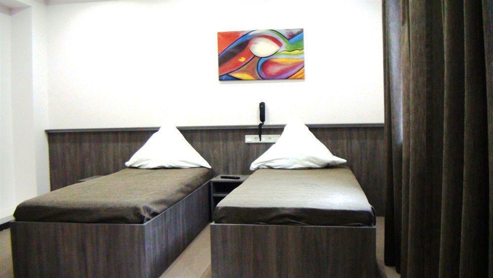 Hotel Buergerhofhotel Cologne