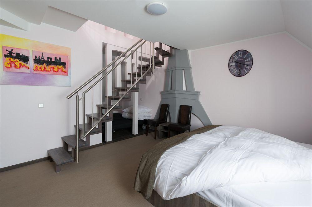 Buergerhofhotel Hotel 3*