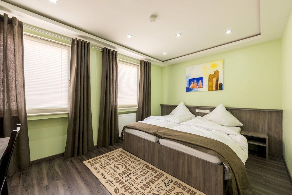 Buergerhofhotel Hotel Cologne